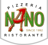 Pizzeria Nano