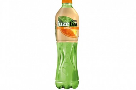 Fuze Tea Citrus 1,5 l