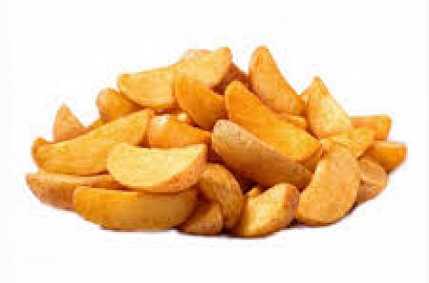 Americké brambory  200g