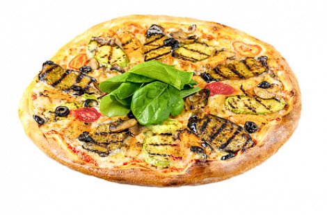 Melanzane